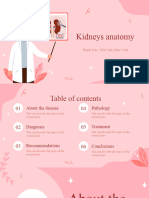 Polycystic Kidney Disease by Slidesgo