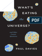 Whats Eating The Universe and Other Cosmic Questions (Davies, Paul) (Z-Library)