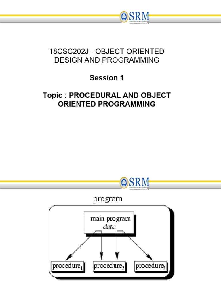 C++ I/O and Variable Fundamentals | PDF | Variable (Computer Science ...