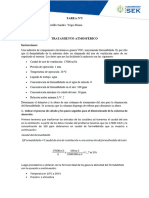 Tratamiento Atmosferico Tarea 5