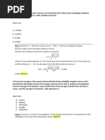 Finals Booklet Econ1005 2