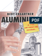 Bert Ehgartner - Aluminium - O Tym Nie Mowi Sie Glosno