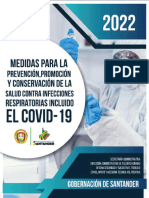 Es-Sig-In-09 Medidas para La Prevencin Promocin y Conservacin Contra Infecciones Respiratorias-Covid-19 en La Gobernacin