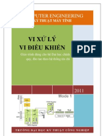 Bai giang VXL-VDK (08-2011) (150p)word2010