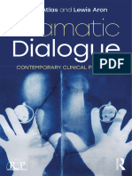 (Relational Perspectives Book Series) Galit Atlas, Lewis Aron - Dramatic Dialogue - Contemporary Clinical Practice (2017, Routledge) - Libgen - Li
