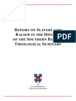 Racism and The Legacy of Slavery Report v4