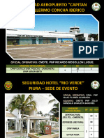 Fuerzas (Seguridad) Apec - 2016