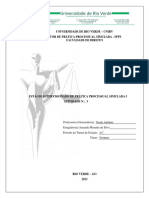 Setor de Prática Processual Simulada - SPPS Faculdade de Direito
