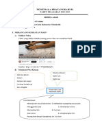 Modul Ajar Membatik