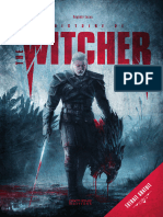 TheWitcher BookExtrait PRINT