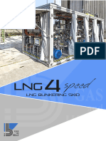 Brochure LNG4Speed