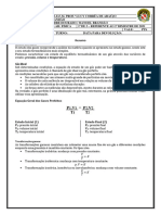 Física (2o Ano) - Atividade Remota de 3a Avaliação - M-T (5 Questões) - Primeira