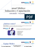 Inducción Medica