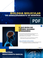 Biologia Molecular