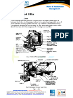 Sand Filter