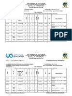 Consulta Externa Extramural Semana 10