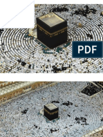Beautiful Pictures of Kaaba
