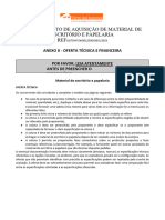 3 AnexoII Especifica Tecnicas Financeiras