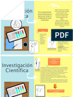 Actividad #1 Investigacion Cientifica