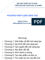 Phuong Phap Luan Sang Tao Dang Le Khoa Chuong 0 Gioi Thieu Mon Hoc (Cuuduongthancong - Com)