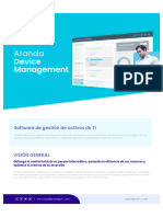 ES Brochure ADM Software - Compliance