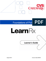 Foundations of Pick-Up: Learner's Guide