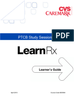Learners - Guide 4pctb