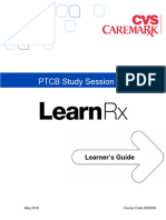 Learners - Guide 3pctb