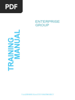 06 - EG - Training Manual English 1