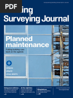 Building Surveying Journal October November 2013