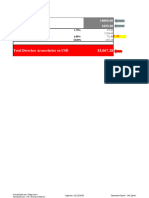 Calculadora de Impuestos ALEXTHEPROFIT