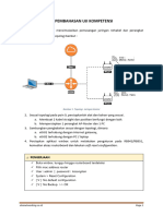 Pembahasan USK LSP - TKJ 2021