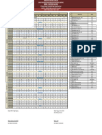 Jadwal - Genap Ok