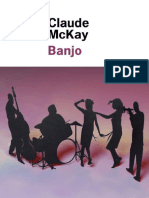 Banjo (Claude McKay (McKay, Claude) ) (Z-Library)