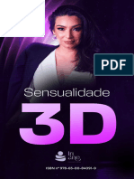E bookSensualidade3D