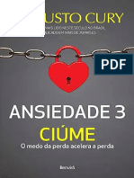 Ansiedade 3 Ciume Augusto Cury