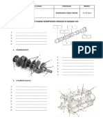 Lembar Kerja Siswa Komponen Mesin