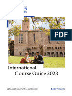 2023 - International UGPG Course Guide - Web