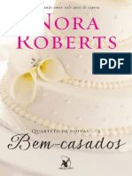 Nora Roberts - Bem Casados