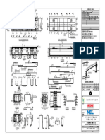 10049-c73-Tss659-100020 (Sht.2)-02_pipe Rack Trestle - Fixed Pile Cap - Concrete Slab-layout1