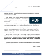 Carta y Ficha de Actualización Médica 2022 v2