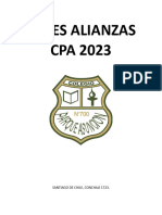 Bases Alianzas Cpa 2023