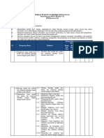 Format Penentuan KKM