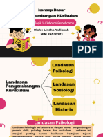 Topik 1-Elaborasi Pemahaman-Konsep Kurikulum