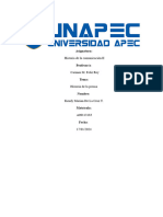 Cuestionario de Historia de La Comunicación. Origen de La Prensa