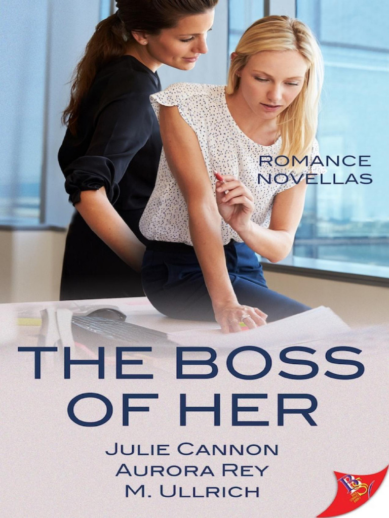 The Boss of Her | PDF, image size:768x1024