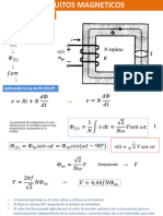 CIRCUITOS MAGNETICOS Rev 1