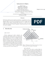 Lab Óptica Reporte 2