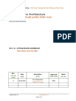 HB - Div 09 21 16 - Gypsum Board Assemblies