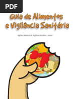 Guia Alimentos Vigil an CIA Sanitaria